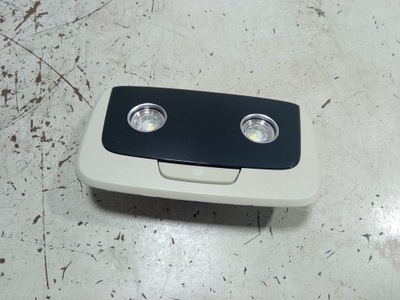 Kia ev6 лампа кабины фото №1