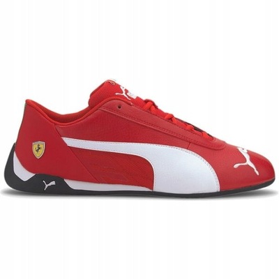 BUTY męskie PUMA SF R-cat 339937-01 R.44,5