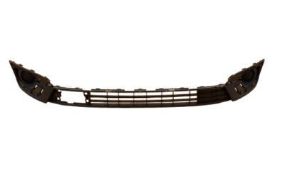 Fiat tipo 2 lift 20- решітка радіатора молдинг захист бампера передня 735734367 оригінальний номер фото №1