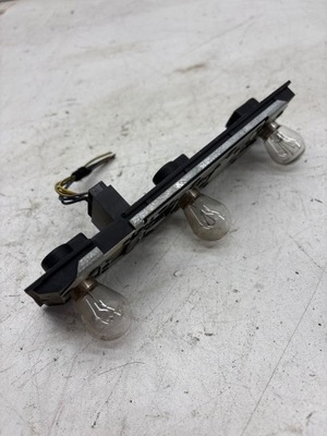 Mini one - cooper r50 - 53 2003 вкладиш лампи задній фото №1