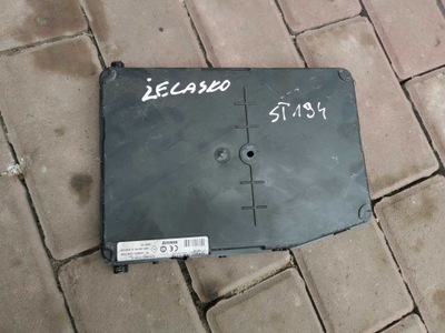 Модуль siemens 8200724338 фото №1