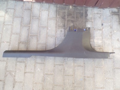 Захист поріг поріг 98233039zd peugeot 2008 ii фото №1