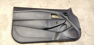 Kia rio iii 3d 11- обивка дверь левый перед фото №1