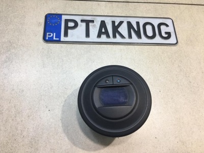 Панель кондиционера espace iv 8200367334 фото №1