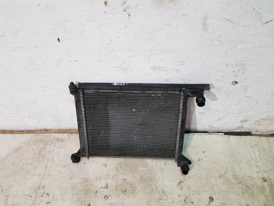 Радіатор wody 7788753 mini cooper one r50 eu 05r 1.4d фото №1