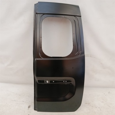 Двері праве задня renault express 901229712r фото №1