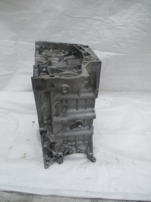 Блок двигателя honda civic x type-r 2.0 turbo фото №1