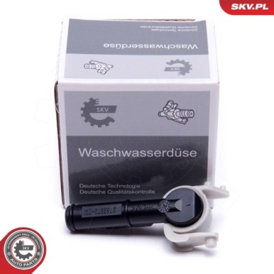 ESEN SKV 15SKV628 BUSE LAVE-GLACE NETTOYAGE FEUX AVANT 
