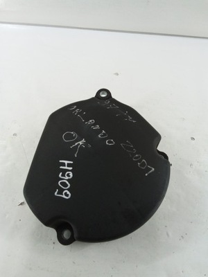 H909 защита двигателя orlando z20d1 фото №1