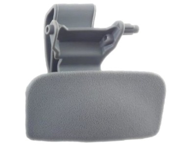 Ручка ручка кронштейн бардачка renault megane ii mk2 фото №1