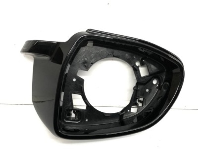 Корпус зеркало левая сторона bmw x3 f25 697169 фото №1