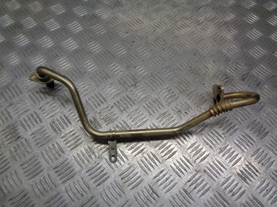 Труба трубка шланг egr seat ibiza iii 1.2 фото №1