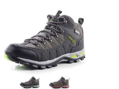 Buty trekkingowe 33-5B107