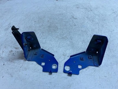 SOPORTES SOPORTE CORREA RENAULT CLIO IV 4  