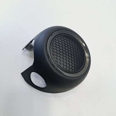 Mini one - cooper clubman r55 накладка динамика дверь передних 2756572 фото №1