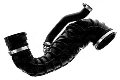 Шланг впускний  фільтра febi bilstein 1133898 1m519r5 фото №1