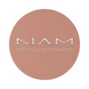 NAM Pro Bake Loose Powder 8 g puder do twarzy