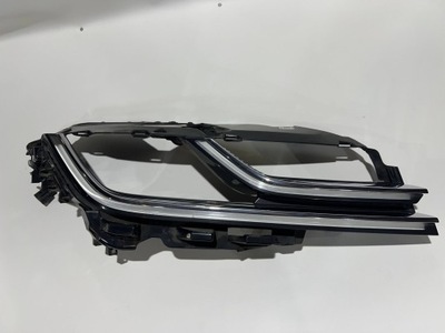 Лампа права led рамка лампи правої vw arteon 3g8 17- фото №1