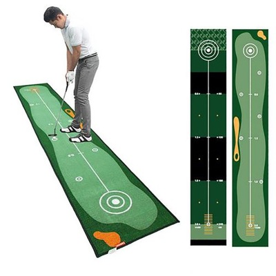 MATA DO GRY W MINI GOLFA MINIGOLF