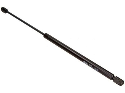 Пружина газова audi фото №1