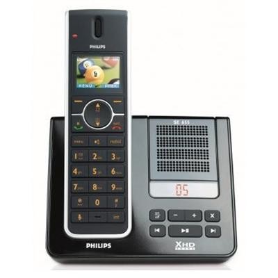 Philips SE655 / SEKRET / HD KOLOR