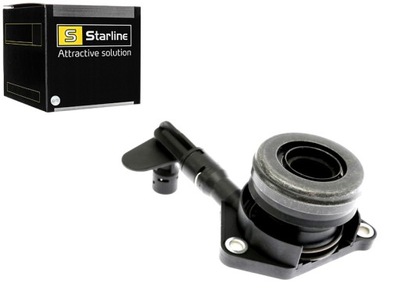 Подшипник выжимной s sl lo95410 starline фото №1