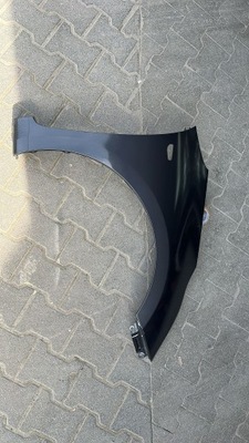 Kia ceed 2012- крыло правый передний перед фото №1