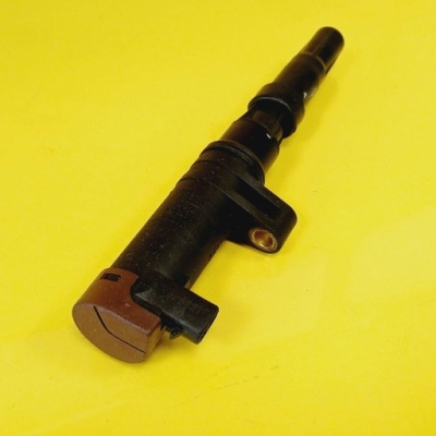 Катушка зажигания renault megane ii 1.6 7700875000 / 8200405098 nr739 фото №1