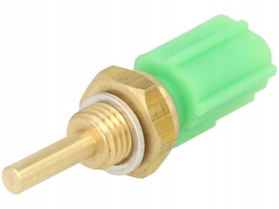 SENSOR TEMPERATURA DE LÍQUIDO REFRIGERACIÓN (ILOSC PINOW: 2, ZIELONY) VOLVO C30,  