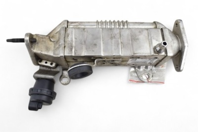 Радиатор выхлопных газов mini r55 r56 r57 r58 r59 r60 1.6 2.0 d n47 7823319 фото №1