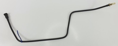 Труба трубка пального шланг citroen jumpy i 2.0 hdi фото №1