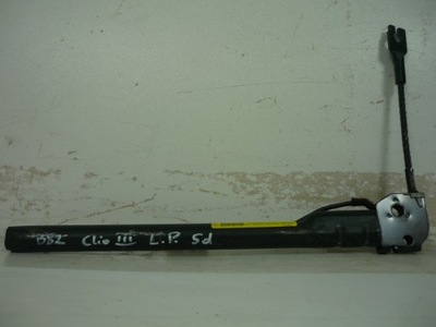 Натяжитель поперечина левый перед левый передний renault clio iii 5d 8200454686 фото №1