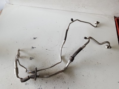 Audi a8 d4 09-13r 4.2 tdi провода кондиционера фото №1