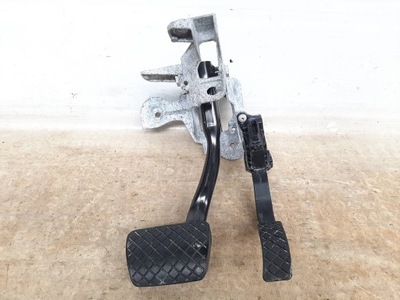 Педаль тормоза audi q7 4m фото №1