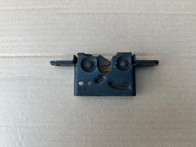 Renault master iii movano замок капот 656010010r фото №1