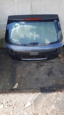 Audi A3 klapa bagaznika