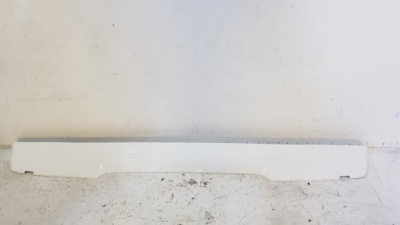 Owjewka спойлер даховий спойлер scania s 2397135 фото №1