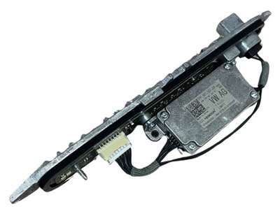 Преобразователь модуль led porsche 7pp941597ba фото №1