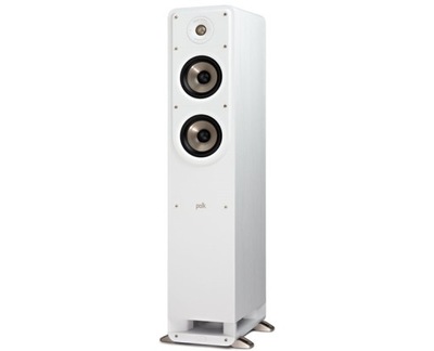 POLK AUDIO SIGNATURE S50E KOLUMNY BIAŁE PARA JM