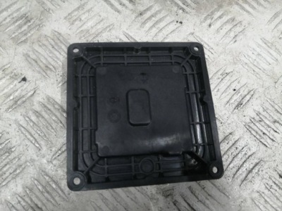 Cc megane iv блок розжига модуль led фонари передней 260559976r фото №1