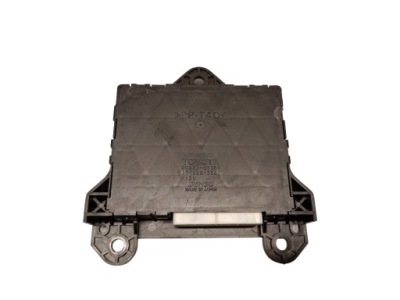 Модуль блок управления 88650-47051 toyota prius ii фото №1