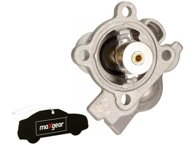 TERMOSTATO NISSAN INTERSTAR 1.9 PRIMASTAR 1.9 + ZAPACH  