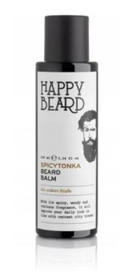 Balsam do brody Happy Beard Specytonka Beard Balm 100ml
