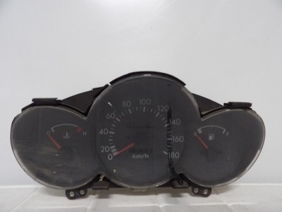 Счетчик hyundai atos фото №1