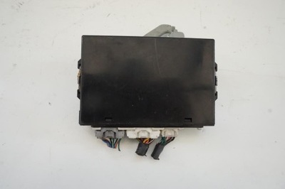 Модуль реле mazda 6 2.3 фото №1