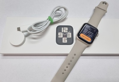 Smartwatch Apple Watch SE GPS 40mm