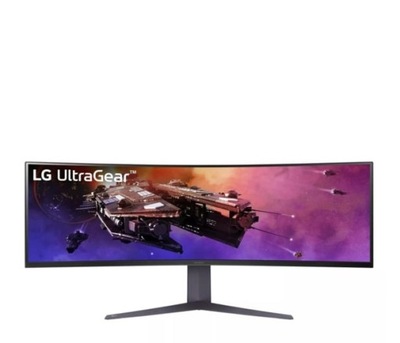 OUTLET LG UltraGear 45GR75DCB