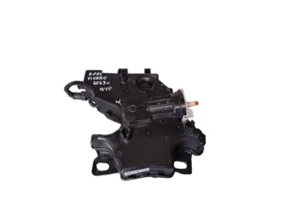 Opel vivaro 2023 r 2.0 cdti бак жидкость fap dpf 9852190880 фото №1