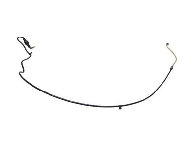 Шланг пального помпа peugeot 308 i 2.0 hdi фото №1