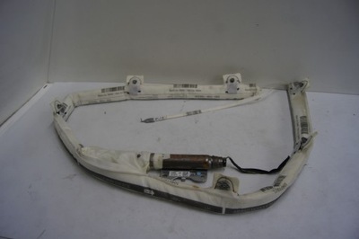 Шторка безопасности левая g30 m-pakiet lci фото №1